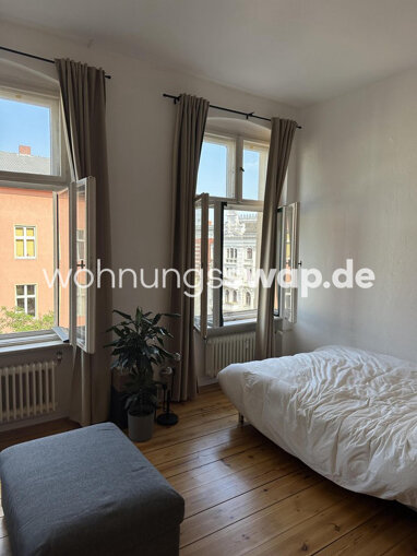 Apartment zur Miete 400 € 1 Zimmer 30 m² 4. Geschoss Schöneberg 10781
