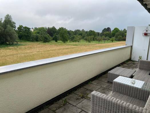 Penthouse zur Miete 950 € 2 Zimmer 65 m² Kabisländer 9 Böhringen Radolfzell am Bodensee 78315