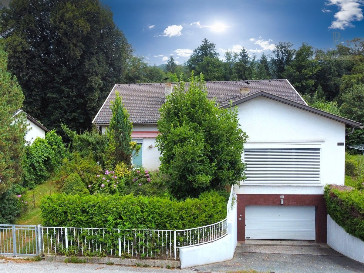 Mehrfamilienhaus zum Kauf 419.900 € 5 Zimmer 181,2 m²<br/>Wohnfläche 728 m²<br/>Grundstück Wölfnitz Klagenfurt,09.Bez.: Wölfnitz 9061