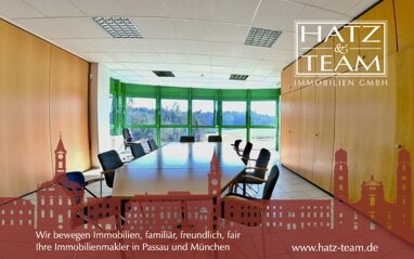 Bürofläche zur Miete 8,89 € 36 m² Bürofläche Heining Passau 94036