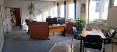 Büro-/Praxisfläche zur Miete provisionsfrei 650 € 2 Zimmer 60 m² Bürofläche Ettlingenweier Ettlingen 76275