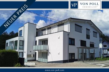 Wohnung zum Kauf 275.000 € 4 Zimmer 120 m² 1. Geschoss Salchendorf Neunkirchen 57290