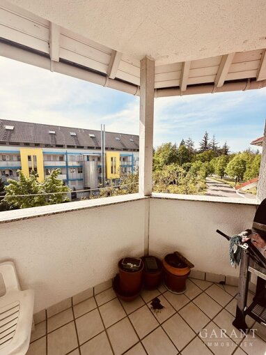 Wohnung zum Kauf 245.000 € 3 Zimmer 73 m² 3. Geschoss Kirrlach Waghäusel 68753