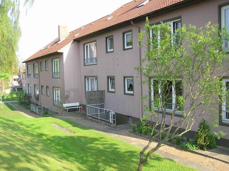 Wohnung zur Miete