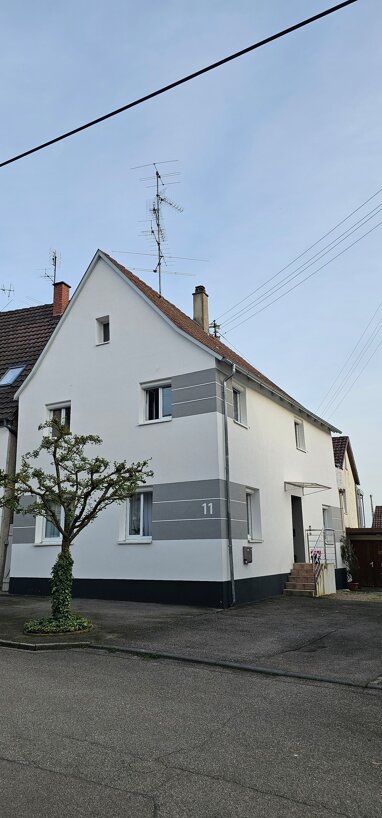 Einfamilienhaus zum Kauf Provisionsfrei 295.000 € 6 Zimmer 137 m² 113 m² Grundstück Munderkingen 89597