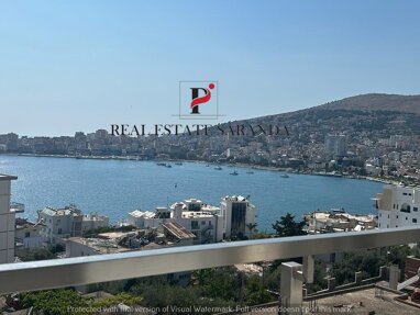 Apartment zum Kauf 189.600 € 3 Zimmer 94,8 m² 2. Geschoss Saranda Saranda 9701