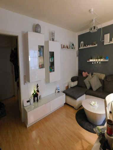Apartment zur Miete 550 € 2 Zimmer 56 m² Bleigäßchen 8 Innenstadt -  St. Ulrich - Dom Augsburg 86150