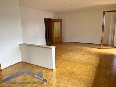 Wohnung zur Miete 680 € 4 Zimmer 99 m² Arbeostr. 29 Vilshofen Vilshofen 94474
