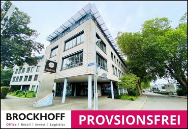 Bürofläche zur Miete Provisionsfrei 806 m² Bürofläche teilbar ab 403 m² Rellinghausen Essen 45134
