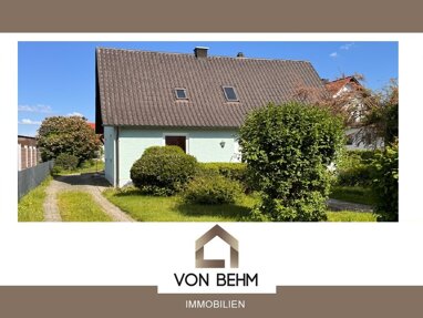 Einfamilienhaus zum Kauf 395.000 € 6 Zimmer 162 m² 794 m² Grundstück Zell Geisenfeld / Zell 85290
