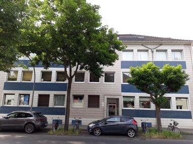 Apartment zur Miete 650 € 1 Zimmer 43 m² 1. Geschoss Gleuler Straße 253 Lindenthal Köln 50935