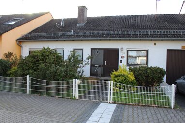 Einfamilienhaus zum Kauf Provisionsfrei 400.000 € 3 Zimmer 96 m² 490 m² Grundstück Waghäusel Waghäusel 68753
