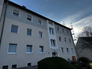 Wohnung zur Miete 661 € 3 Zimmer 69,4 m² 2. Geschoss frei ab 04.03.2025 Deutsche Str. 115 Eving Dortmund 44339