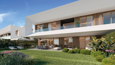 Doppelhaushälfte zum Kauf 1.350.000 € 5 Zimmer 294 m² Estepona 29680