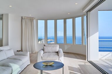 Penthouse zum Kauf 2.475.000 € 5 Zimmer 250 m² 10. Geschoss Palma - Sant Agusti 07015