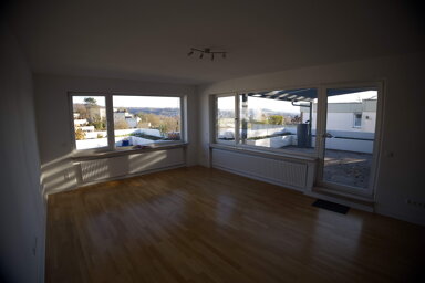 Penthouse zur Miete 1.200 € 4 Zimmer 130 m² frei ab sofort Bergweg Wolfsanger Kassel 34125