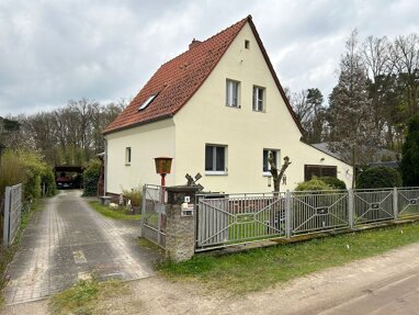 Einfamilienhaus zum Kauf 575.000 € 4 Zimmer 122 m² 830 m² Grundstück Güterfelde Stahnsdorf 14532