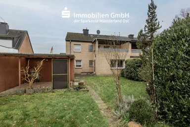 Doppelhaushälfte zum Kauf 254.000 € 6 Zimmer 132 m² 592 m² Grundstück Südliche Stadtmitte Ahlen 59229