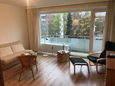 Apartment zur Miete 690 € 1 Zimmer 3. Geschoss Hammer Steindamm 8 Eilbek Hamburg 22089