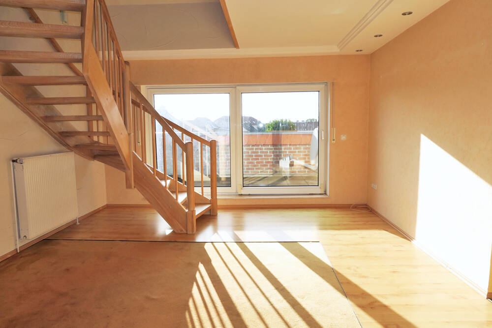 Moderne Wohnung in Bad Oeynhausen Rehme