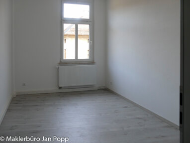 Wohnung zur Miete 290 € 2 Zimmer 57 m² 2. Geschoss Thomasstraße 23 Greiz Greiz 07973