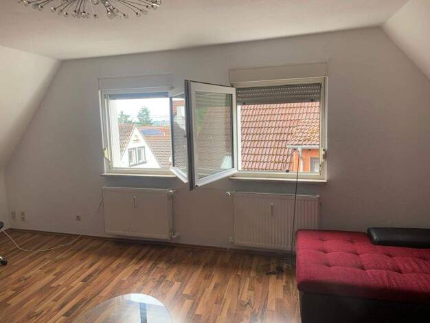 Wohnung zur Miete 700 € 2 Zimmer 75 m² 2. Geschoss Frankweiler 76833