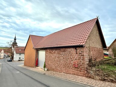 Einfamilienhaus zum Kauf 129.900 € 8 Zimmer 172,5 m² 350 m² Grundstück Breunigweiler 67725