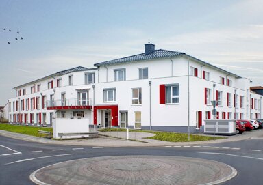 Mehrfamilienhaus zum Kauf als Kapitalanlage geeignet 150.000 € 1 Zimmer 49 m² Butzbach Butzbach 35510