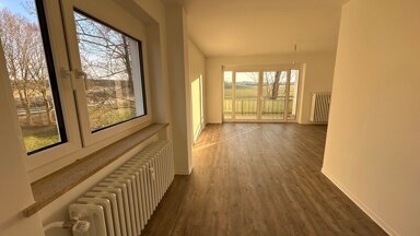 Wohnung zur Miete 785 € 3,5 Zimmer 81,8 m² 2. Geschoss frei ab 19.02.2025 Am Flugfeld 103 Oberbeuren Kaufbeuren 87600