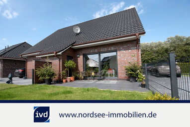 Doppelhaushälfte zum Kauf 349.900 € 3 Zimmer 91,6 m² 648 m² Grundstück Norden Norden 26506