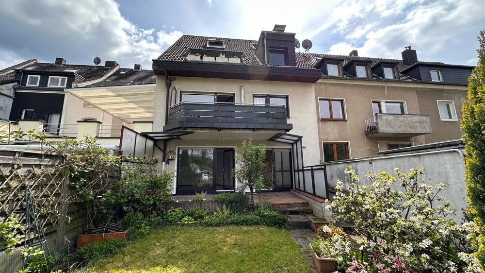 Wohnung zum Kauf 325.500 € 3 Zimmer 73 m² Erdgeschoss Gierather Straße 35 Dellbrück Köln 51069