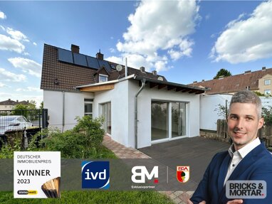 Doppelhaushälfte zum Kauf 349.000 € 5 Zimmer 109 m² 730 m² Grundstück Crumbach Lohfelden 34253
