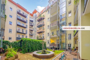 Wohnung zum Kauf 895.000 € 3,5 Zimmer 122 m² Friedrichshain Berlin 10249