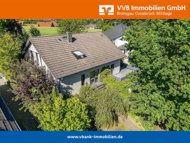 Einfamilienhaus zum Kauf Provisionsfrei 298.400 € 6 Zimmer 158 m² 578 m² Grundstück Kloster Oesede Georgsmarienhütte 49124