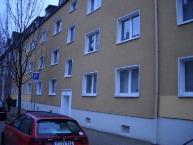 Wohnung zur Miete 595,34 € 2 Zimmer 57,8 m² 2. Geschoss Aachener Straße 5 Frohnhausen Essen 45145