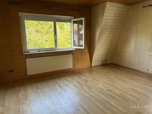 Wohnung zur Miete 920 € 3 Zimmer 70 m² 2. Geschoss Kaltental Stuttgart 70569
