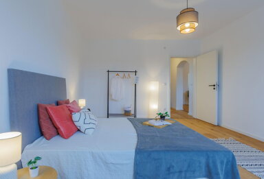 Wohnung zum Kauf provisionsfrei 369.990 € 3 Zimmer 89,7 m² 2. Geschoss Am Wasserwerk Ingolstadt 85055