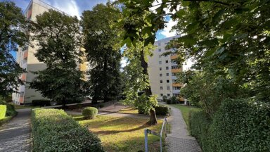 Wohnung zum Kauf provisionsfrei 179.500 € 3 Zimmer 68,3 m² Erlanger Straße 49 Ronhof 153 Fürth 90765