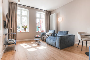 Wohnung zur Miete 1.700 € 1 Zimmer 42 m² Altstadt Lüneburg 21335