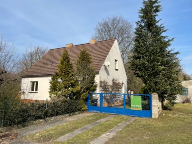 Haus zum Kauf 149.000 € 4 Zimmer 120 m² 1.200 m² Grundstück Fürstenwerder Str. 9 Schönermark Nordwestuckermark 17291