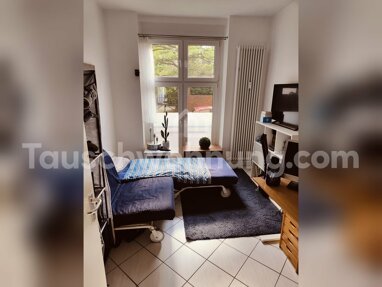 Wohnung zur Miete 430 € 1 Zimmer 20 m² Erdgeschoss Hansaplatz Münster 48155