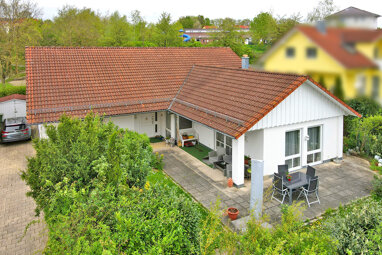 Einfamilienhaus zum Kauf 625.000 € 7 Zimmer 171 m² 663 m² Grundstück Öhringen Öhringen 74613