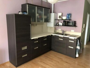 Wohnung zur Miete 530 € 2 Zimmer 40 m² Geschoss 1/2 Altstadt Schweinfurt 97421