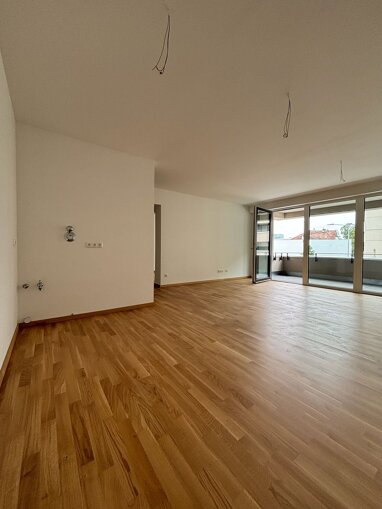 Wohnung zur Miete 1.590 € 4 Zimmer 97,5 m² 1. Geschoss frei ab sofort Fuchsstr. 24 Muggenhof Nürnberg 90429