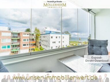 Wohnung zum Kauf 199.000 € 1 Zimmer 22,2 m² Scharbeutz Scharbeutz 23683