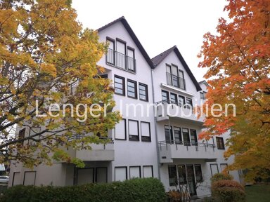 Wohnung zum Kauf 135.000 € 3 Zimmer 64,2 m² 1. Geschoss Ebingen Albstadt 72458