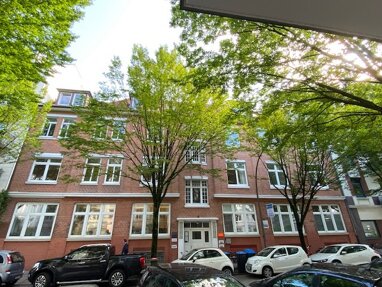 Bürofläche zur Miete 15,50 € 112 m² Bürofläche teilbar ab 112 m² Winterhude Hamburg-Winterhude 22303