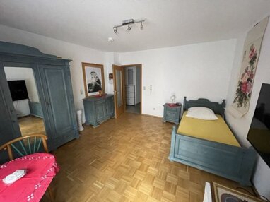 Apartment zur Miete 1 Zimmer 32 m² 1. Geschoss Sanderau Würzburg 97072