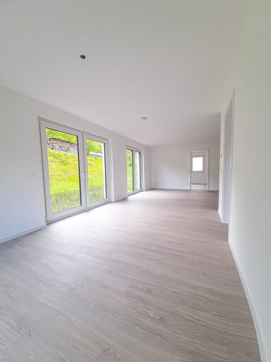 Terrassenwohnung zum Kauf 417.000 € 3,5 Zimmer 91,4 m² Erdgeschoss Hirsau Calw 75365