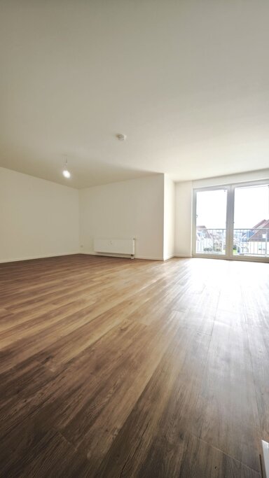 Wohnung zur Miete 679 € 2 Zimmer 79,1 m² 2. Geschoss Martinshöhe 5d Wiederitzsch Leipzig 04158